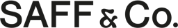 SAFF & Co Logo